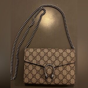 Gucci Dionysus Bag